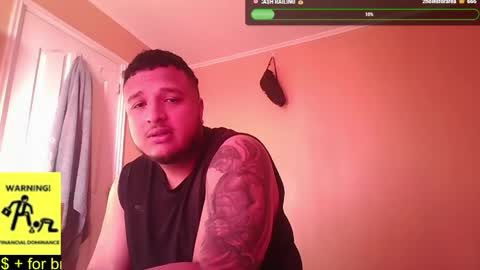 dc333777 online show from 28, 4, 2026