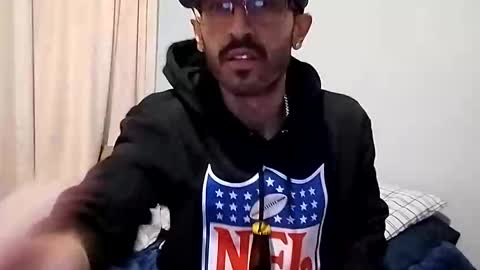 Snapshot of dc4mcpt chatting on 21, 1, 2025 DC4mCPT online show from 21, 1, 2025