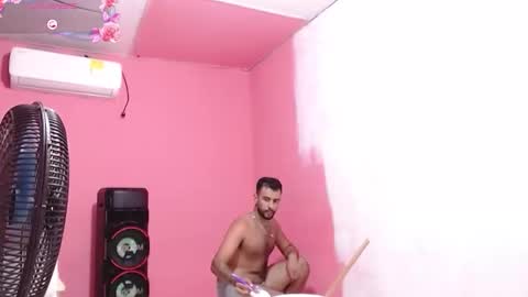 dcollins_ online show from 9, 12, 2024