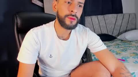 dcollins_ online show from 27, 10, 2025