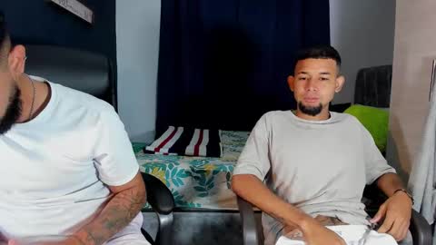 dcollins_ online show from 14, 11, 2025