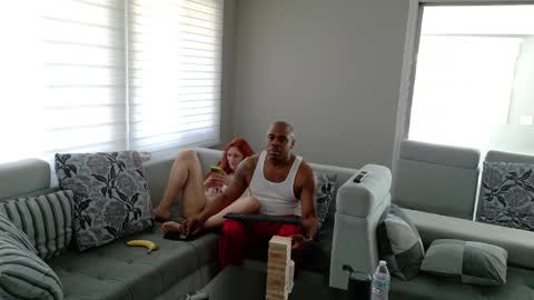 DCrush online show from 11, 4, 2026