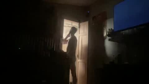 Snapshot of dcwells1992 chatting on 8, 5, 2026 dcwells1992 online show from 8, 5, 2026