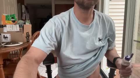 Daniel online show from 13, 4, 2026