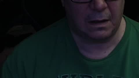 Snapshot of ddc444 chatting on 7, 10, 2025 DC online show from 7, 10, 2025