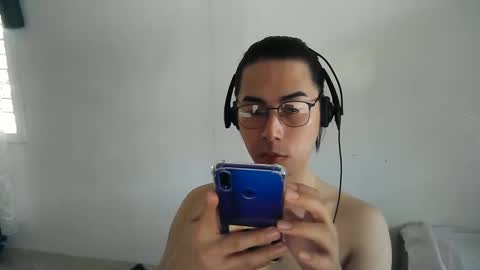 Snapshot of ddemorito10 chatting on 17, 2, 2025 Targanyen13 online show from 17, 2, 2025