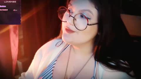 Snapshot of de_v1l chatting on 19, 1, 2026 Luna online show from 19, 1, 2026