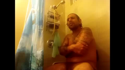 deadbirdink8o8 online show from 17, 10, 2025