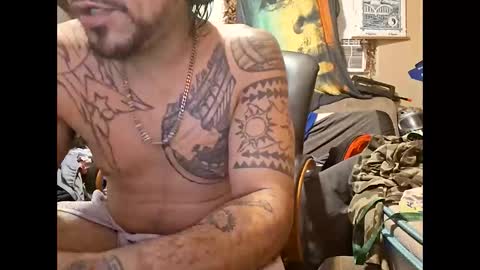 deadbirdink8o8 online show from 3, 2, 2026