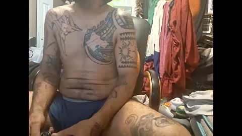 deadbirdink8o8 online show from 23, 3, 2026