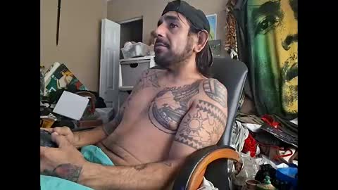 deadbirdink8o8 online show from 2, 4, 2026