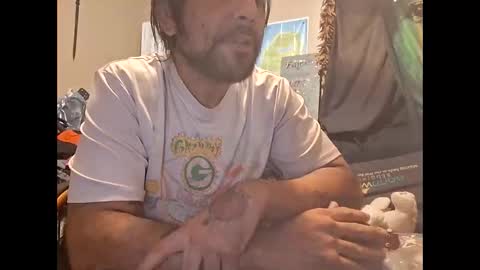 deadbirdink8o8 online show from 29, 4, 2026