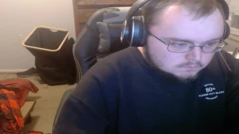 deadfax234 online show from 4, 12, 2025