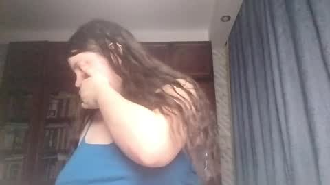 Kelly online show from 20, 4, 2026