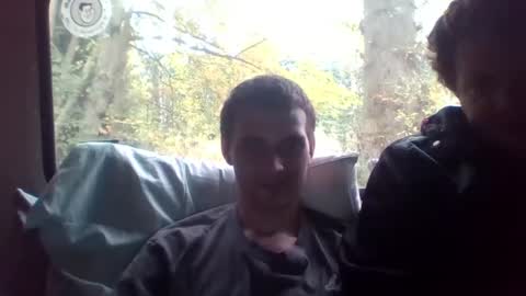 Snapshot of deafguyproud69 chatting on 23, 10, 2025 deafguyproud69 online show from 23, 10, 2025