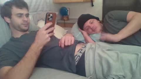 deafguyproud69 online show from 24, 11, 2025