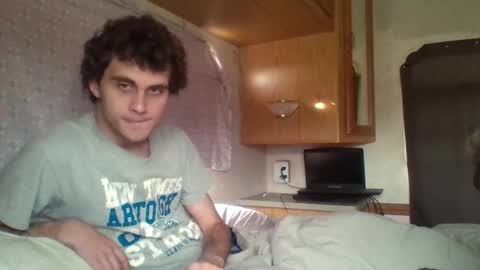 deafguyproud69 online show from 14, 2, 2026