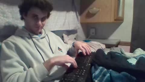 deafguyproud69 online show from 8, 3, 2026