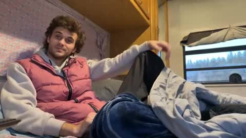 deafguyproud69 online show from 15, 3, 2026