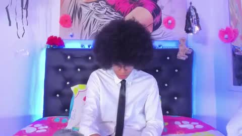 deamon_devil online show from 24, 10, 2025