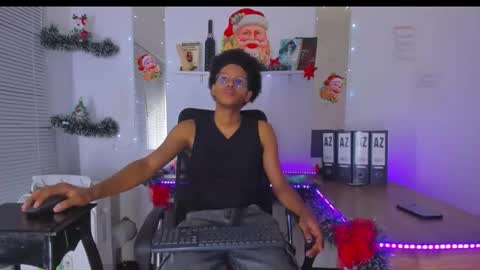 Snapshot of deamon_devil chatting on 16, 12, 2025 deamon_devil online show from 16, 12, 2025