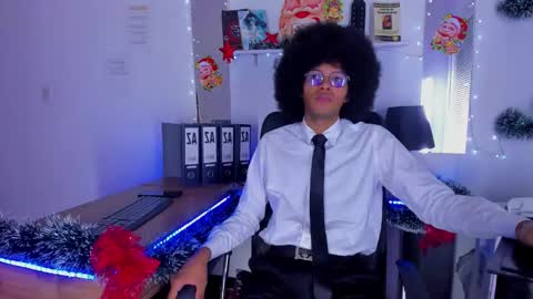 Snapshot of deamon_devil chatting on 19, 12, 2025 deamon_devil online show from 19, 12, 2025