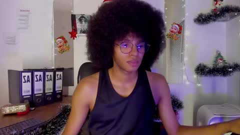 Snapshot of deamon_devil chatting on 6, 1, 2026 deamon_devil online show from 6, 1, 2026