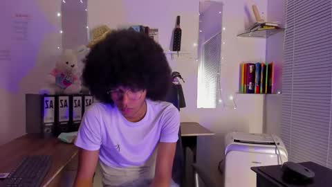 deamon_devil online show from 10, 1, 2026