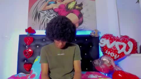 Snapshot of deamon_devil chatting on 16, 2, 2026 deamon_devil online show from 16, 2, 2026