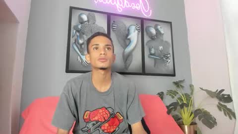 Dean Cooper online show from 14, 2, 2026