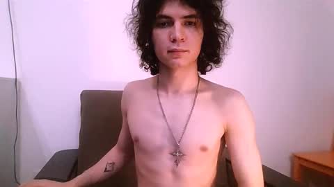 dean_raven online show from 30, 11, 2025