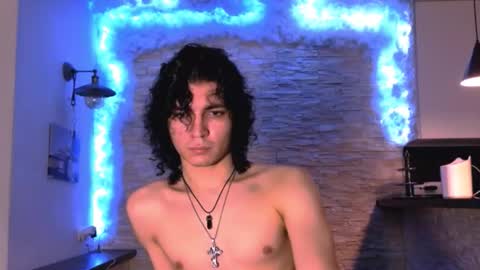 Snapshot of dean_raven chatting on 7, 3, 2026 dean_raven online show from 7, 3, 2026