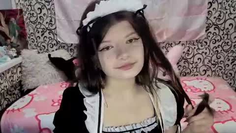 Camille online show from 28, 6, 2026