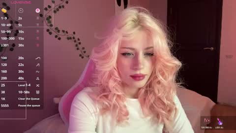 Snapshot of deannmagnie chatting on 26, 5, 2026 Maggie online show from 26, 5, 2026
