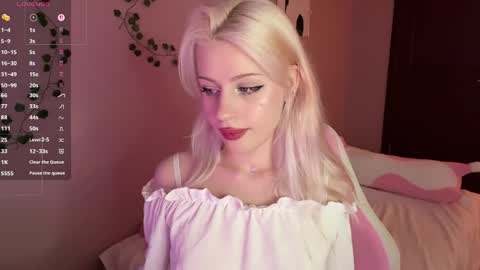 Snapshot of deannmagnie chatting on 9, 6, 2026 Maggie online show from 9, 6, 2026
