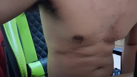 Dean Rodriguez online show from 9, 1, 2026