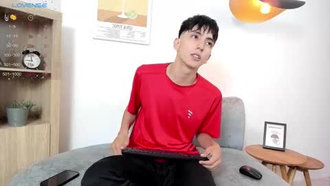 Jeycot online show from 27, 9, 2025