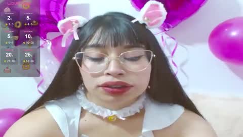 Snapshot of dearabbie chatting on 12, 2, 2025 DearAbbie online show from 12, 2, 2025