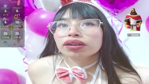 Snapshot of dearabbie chatting on 14, 2, 2025 DearAbbie online show from 14, 2, 2025