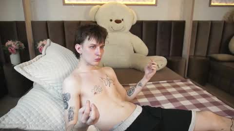 Snapshot of dearboyy_ chatting on 25, 3, 2026 dearboyy_ online show from 25, 3, 2026