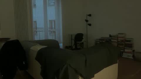 dearcali online show from 20, 10, 2025