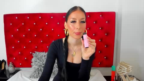 Jasmine online show from 13, 10, 2025