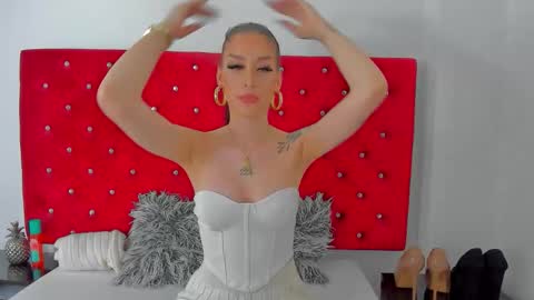 Jasmine online show from 30, 11, 2025