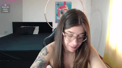 Snapshot of dearlilith6666 chatting on 20, 1, 2025 dearlilith6666 online show from 20, 1, 2025