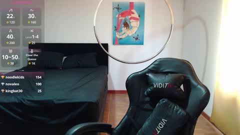 Snapshot of dearlilith6666 chatting on 28, 1, 2025 dearlilith6666 online show from 28, 1, 2025