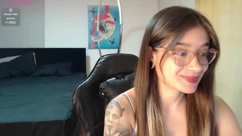 Snapshot of dearlilith6666 chatting on 2, 2, 2025 dearlilith6666 online show from 2, 2, 2025