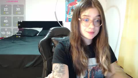 Snapshot of dearlilith6666 chatting on 12, 2, 2025 dearlilith6666 online show from 12, 2, 2025