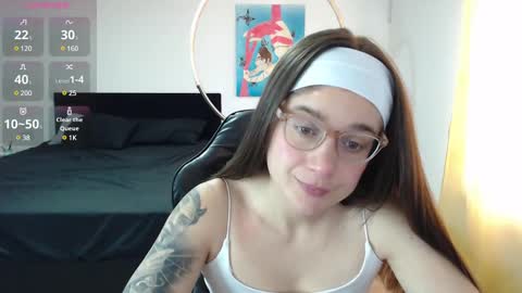 Snapshot of dearlilith6666 chatting on 1, 3, 2025 dearlilith6666 online show from 1, 3, 2025