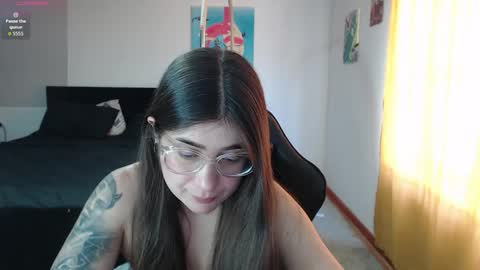 Snapshot of dearlilith6666 chatting on 3, 12, 2025 dearlilith6666 online show from 3, 12, 2025