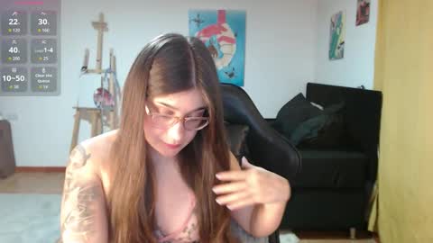 dearlilith6666 online show from 13, 1, 2026